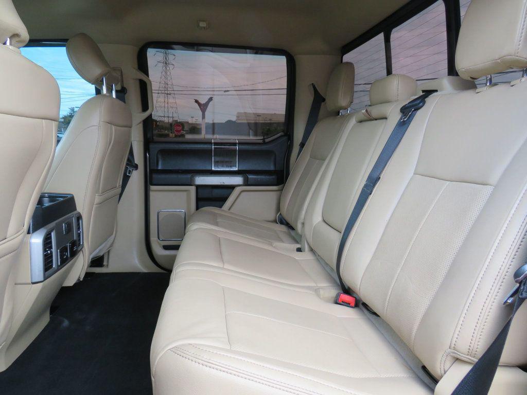 used 2020 Ford F-250 car, priced at $41,990