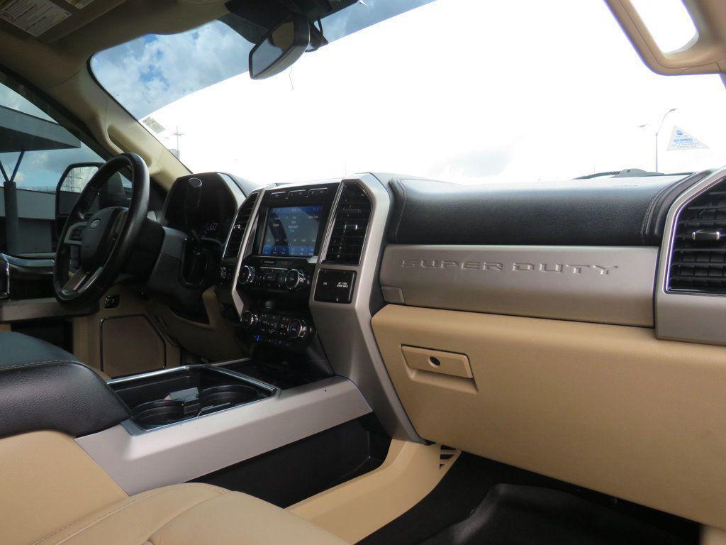 used 2020 Ford F-250 car, priced at $41,990