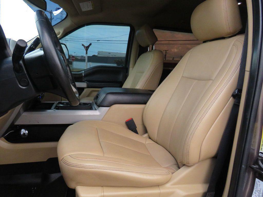 used 2020 Ford F-250 car, priced at $41,990