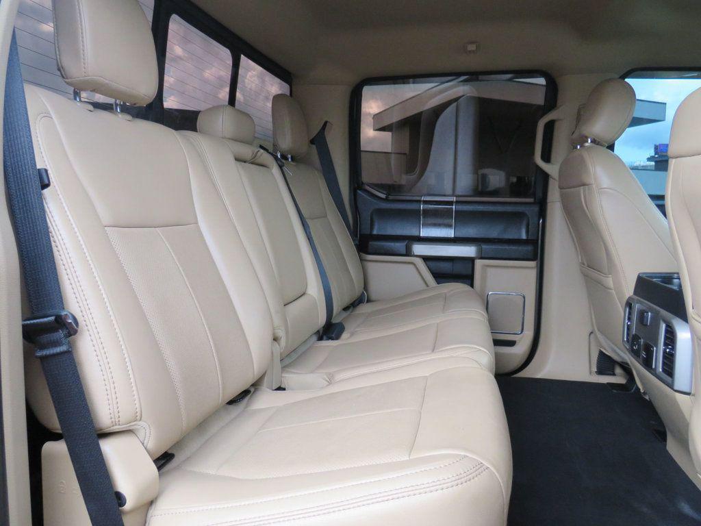 used 2020 Ford F-250 car, priced at $41,990