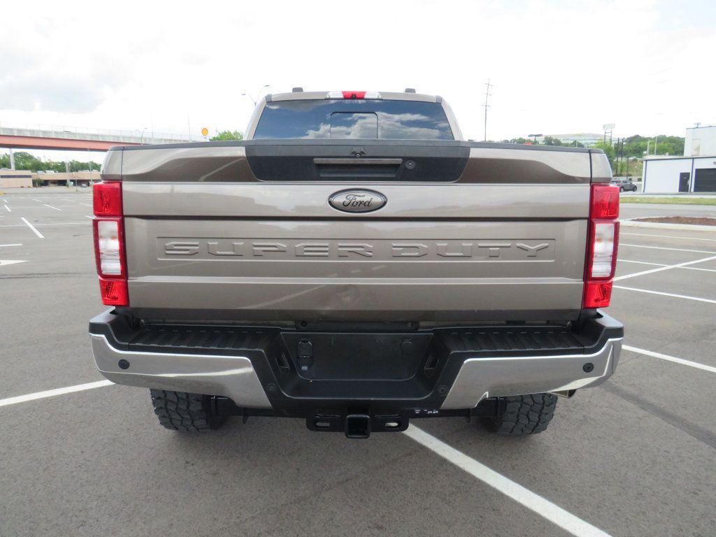 used 2020 Ford F-250 car, priced at $41,990