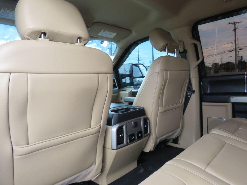 used 2020 Ford F-250 car, priced at $41,990