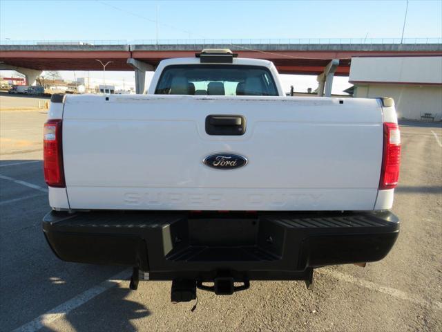 used 2013 Ford F-450 car, priced at $37,890