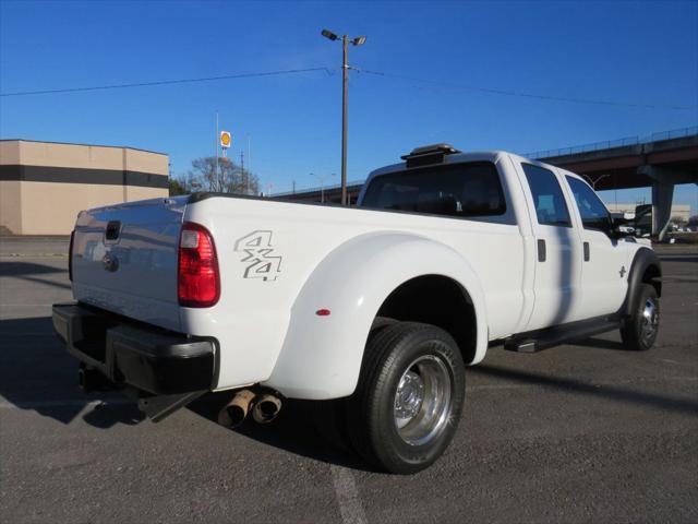 used 2013 Ford F-450 car, priced at $37,890