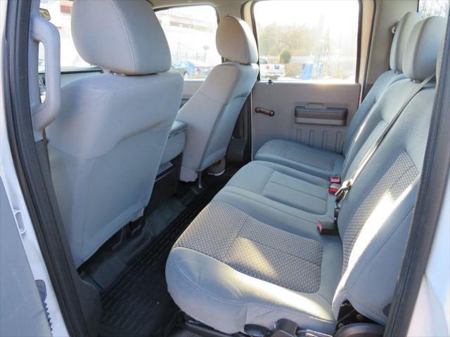 used 2013 Ford F-450 car, priced at $37,890