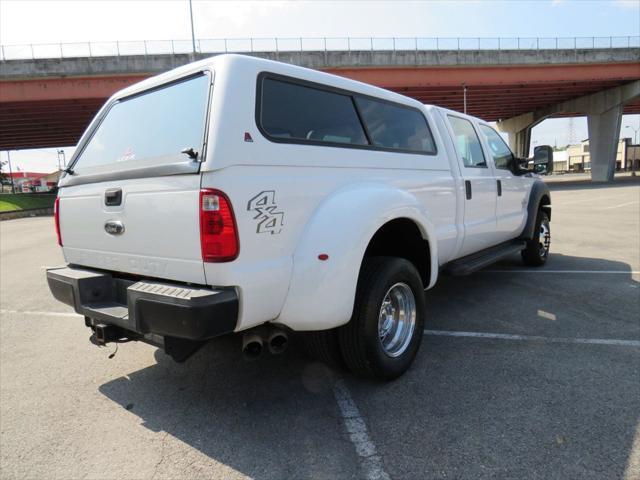 used 2013 Ford F-450 car, priced at $38,990