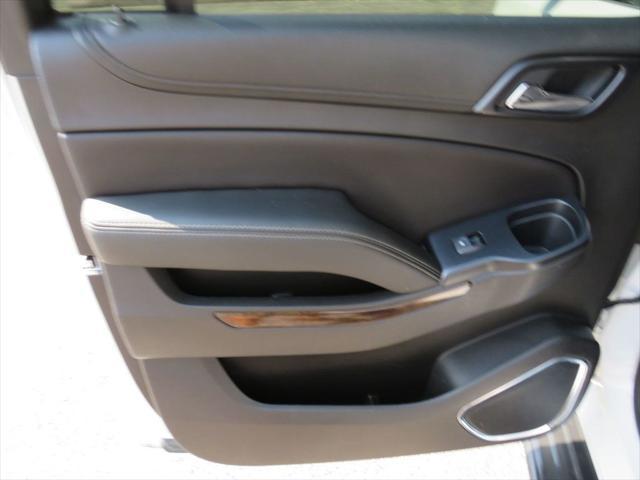 used 2018 Chevrolet Suburban car, priced at $27,490