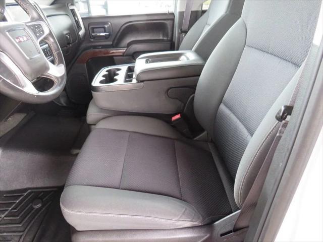 used 2015 GMC Sierra 2500 car, priced at $28,909