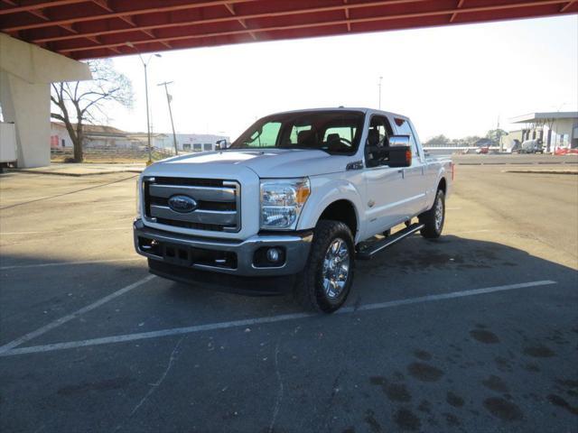 used 2016 Ford F-250 car, priced at $39,990