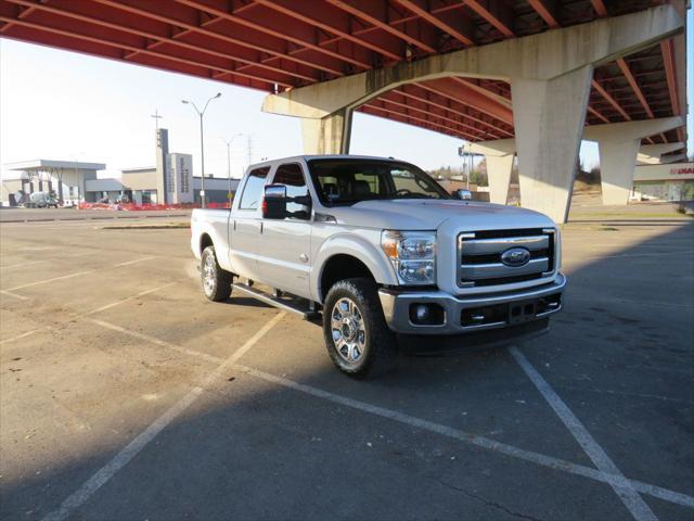 used 2016 Ford F-250 car, priced at $39,990