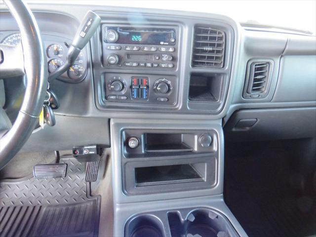 used 2003 GMC Sierra 3500 car, priced at $28,990