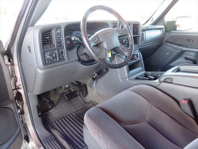 used 2003 GMC Sierra 3500 car, priced at $28,990