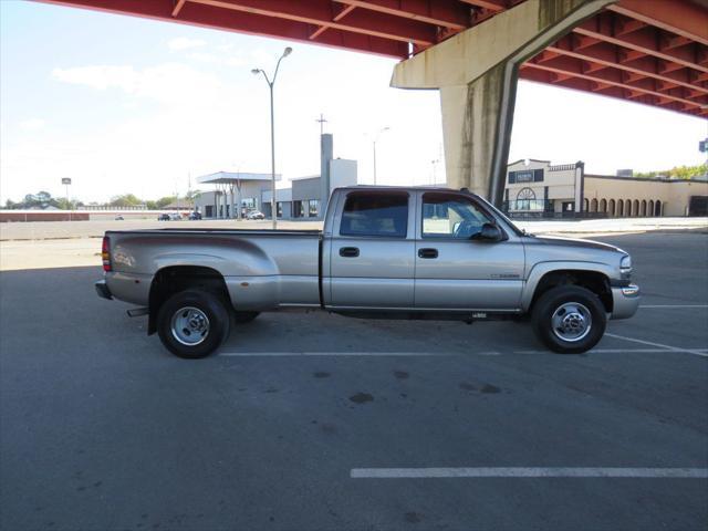 used 2003 GMC Sierra 3500 car, priced at $28,990