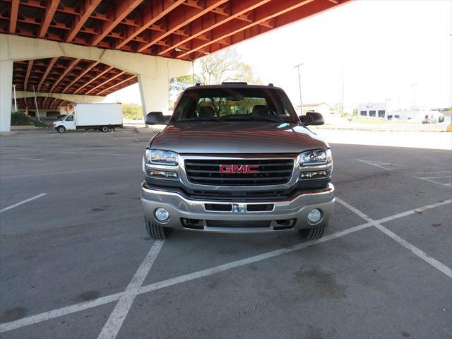 used 2003 GMC Sierra 3500 car, priced at $28,990