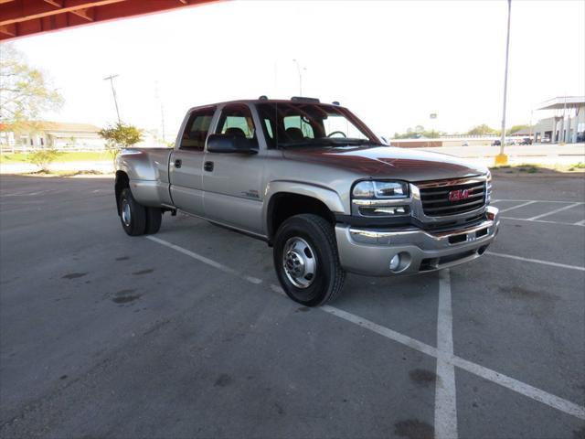 used 2003 GMC Sierra 3500 car, priced at $28,990