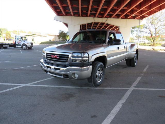 used 2003 GMC Sierra 3500 car, priced at $28,990