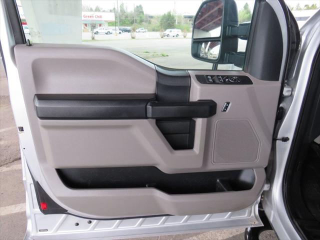 used 2017 Ford F-250 car, priced at $29,890
