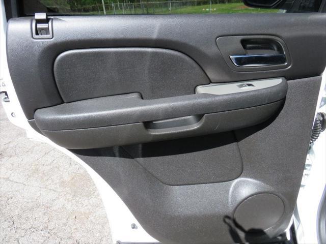 used 2011 Chevrolet Tahoe car, priced at $15,990