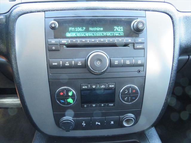 used 2011 Chevrolet Tahoe car, priced at $15,990
