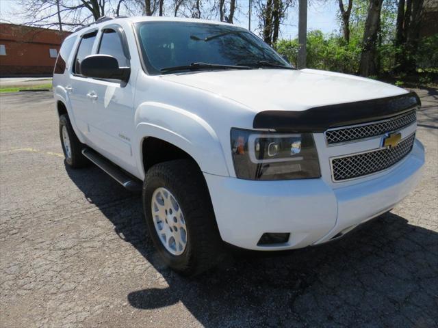 used 2011 Chevrolet Tahoe car, priced at $15,990
