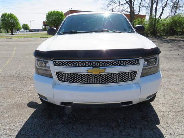 used 2011 Chevrolet Tahoe car, priced at $15,990
