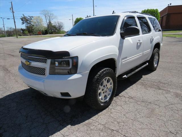 used 2011 Chevrolet Tahoe car, priced at $15,990