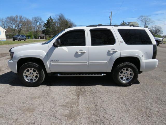 used 2011 Chevrolet Tahoe car, priced at $15,990