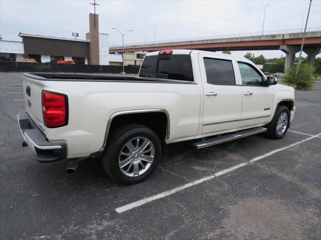 used 2014 Chevrolet Silverado 1500 car, priced at $21,990