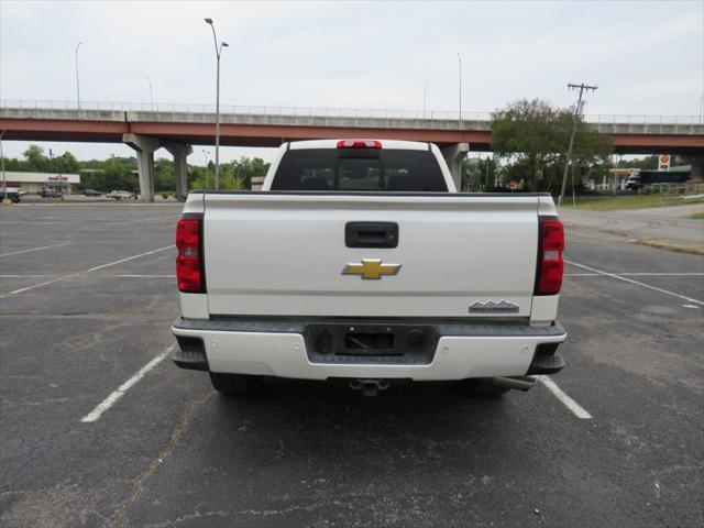 used 2014 Chevrolet Silverado 1500 car, priced at $21,990