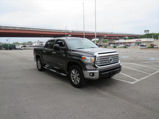 used 2015 Toyota Tundra car, priced at $30,990