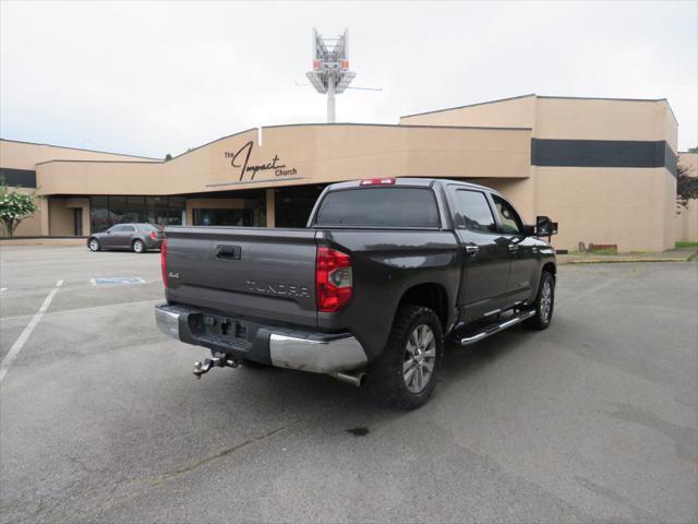 used 2015 Toyota Tundra car, priced at $30,990