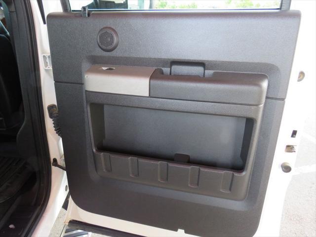 used 2015 Ford F-350 car, priced at $42,890