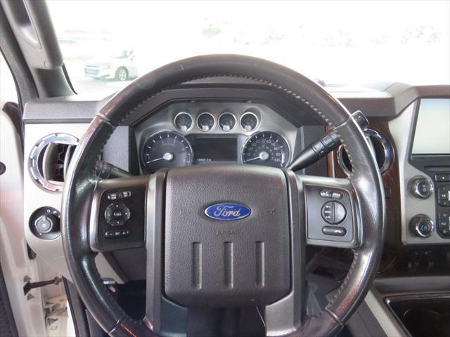 used 2015 Ford F-350 car, priced at $42,890