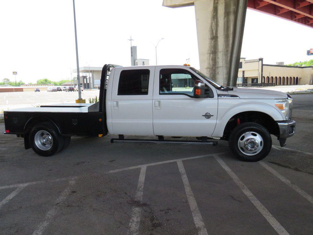 used 2015 Ford F-350 car, priced at $42,490
