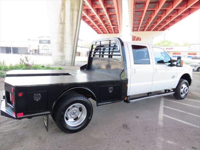 used 2015 Ford F-350 car, priced at $42,890