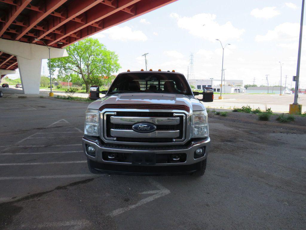 used 2015 Ford F-350 car, priced at $42,490