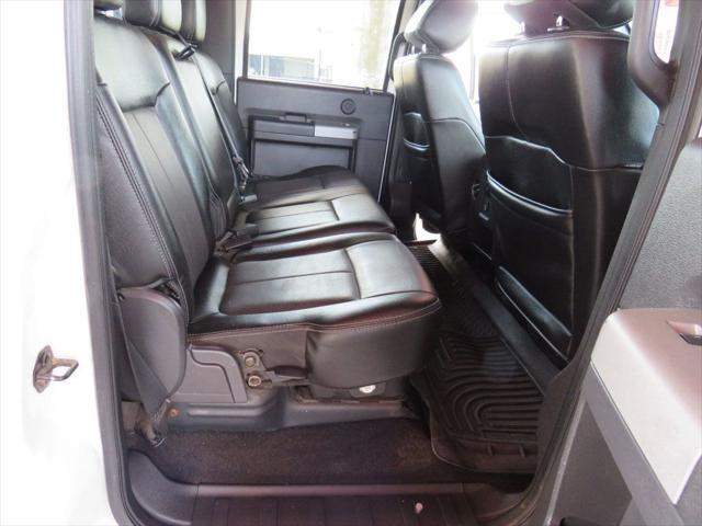 used 2015 Ford F-350 car, priced at $42,890