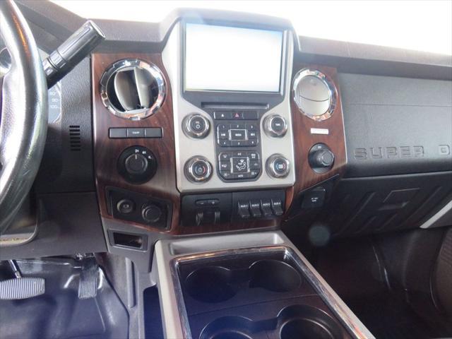 used 2015 Ford F-350 car, priced at $42,890