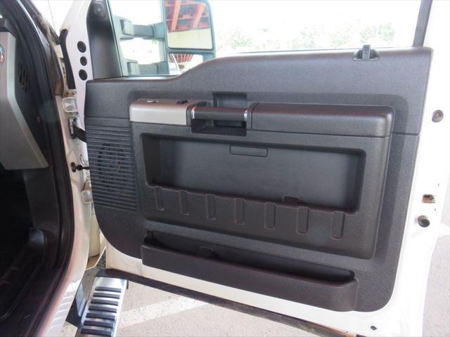 used 2015 Ford F-350 car, priced at $42,890