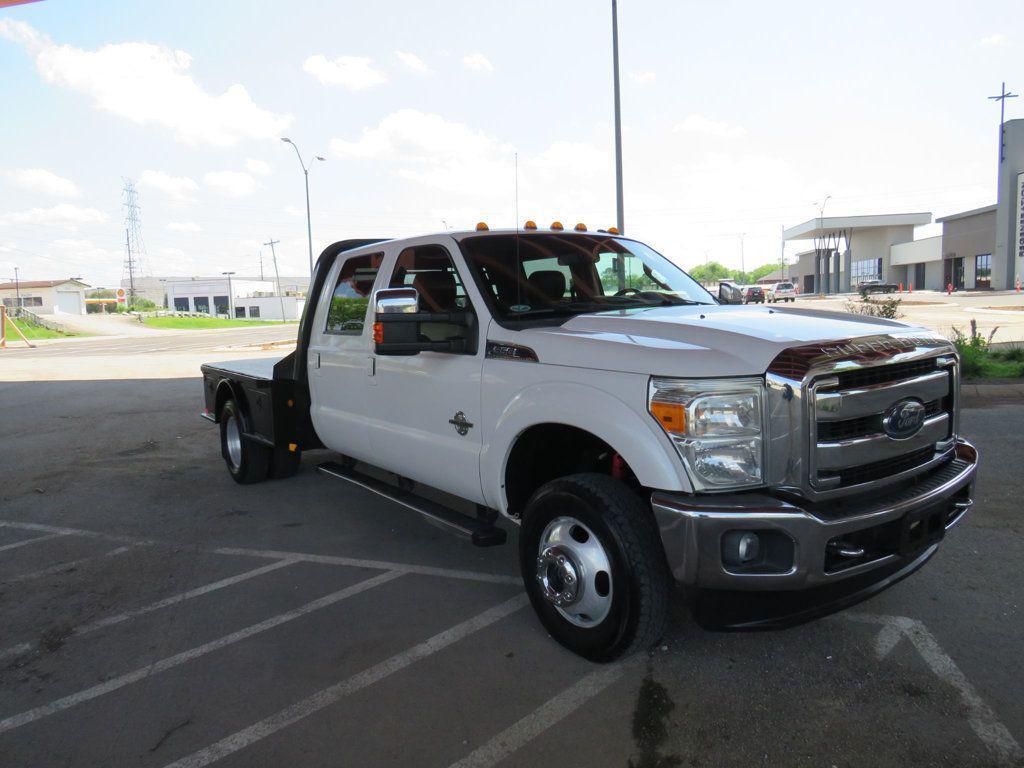 used 2015 Ford F-350 car, priced at $42,490