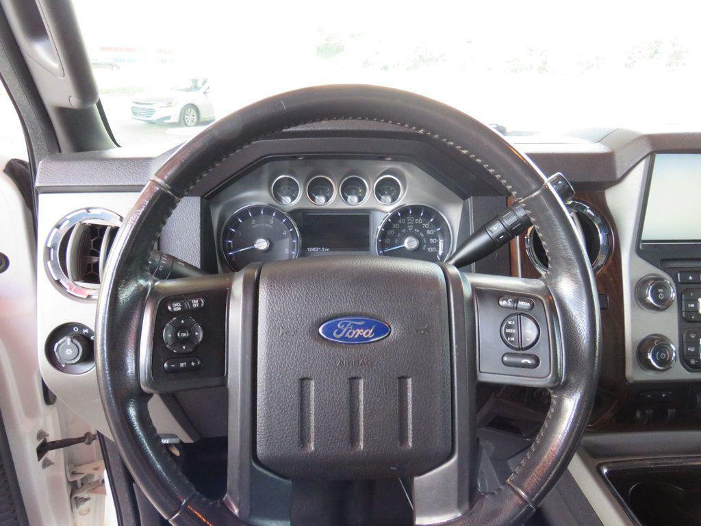 used 2015 Ford F-350 car, priced at $42,490
