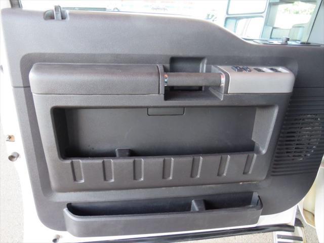 used 2015 Ford F-350 car, priced at $42,890