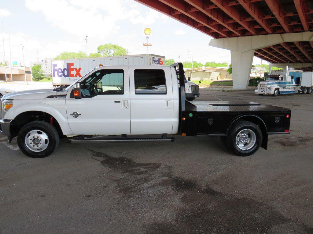 used 2015 Ford F-350 car, priced at $42,490