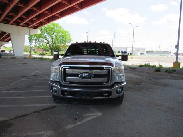 used 2015 Ford F-350 car, priced at $42,890