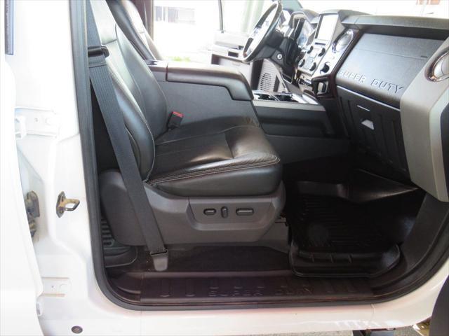 used 2015 Ford F-350 car, priced at $42,890