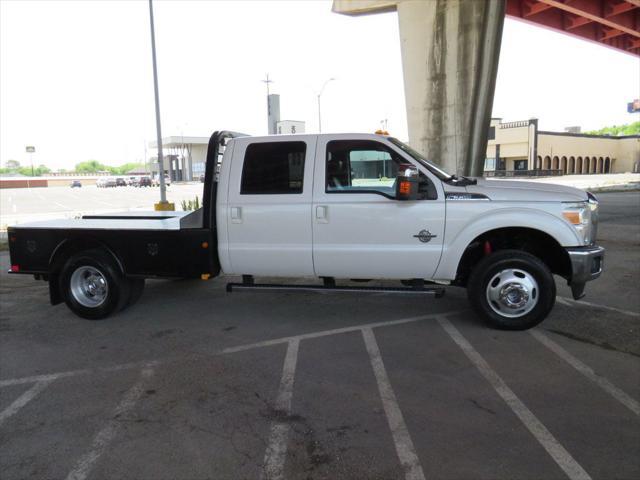 used 2015 Ford F-350 car, priced at $42,890