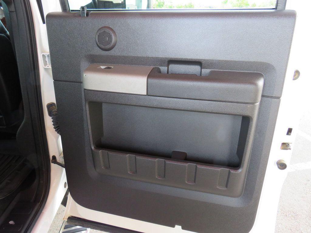 used 2015 Ford F-350 car, priced at $42,490