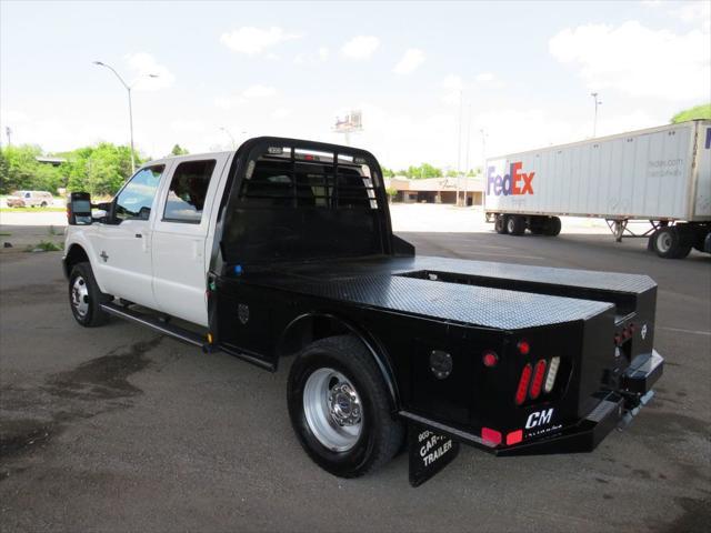 used 2015 Ford F-350 car, priced at $42,890