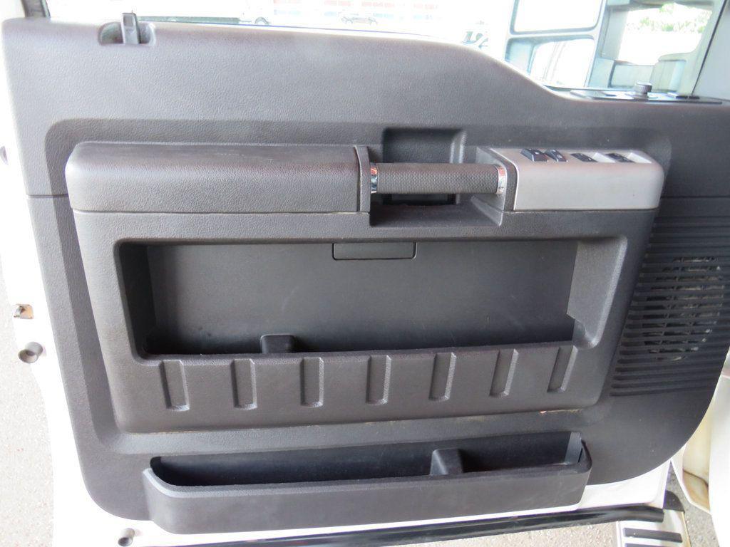 used 2015 Ford F-350 car, priced at $42,490