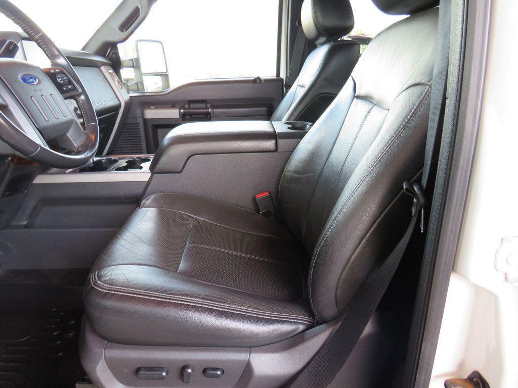 used 2015 Ford F-350 car, priced at $42,490